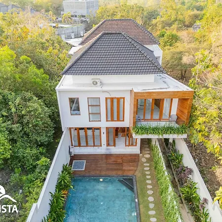 Villa 4R